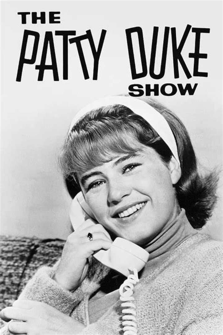 Actress Patty Duke dead at 69