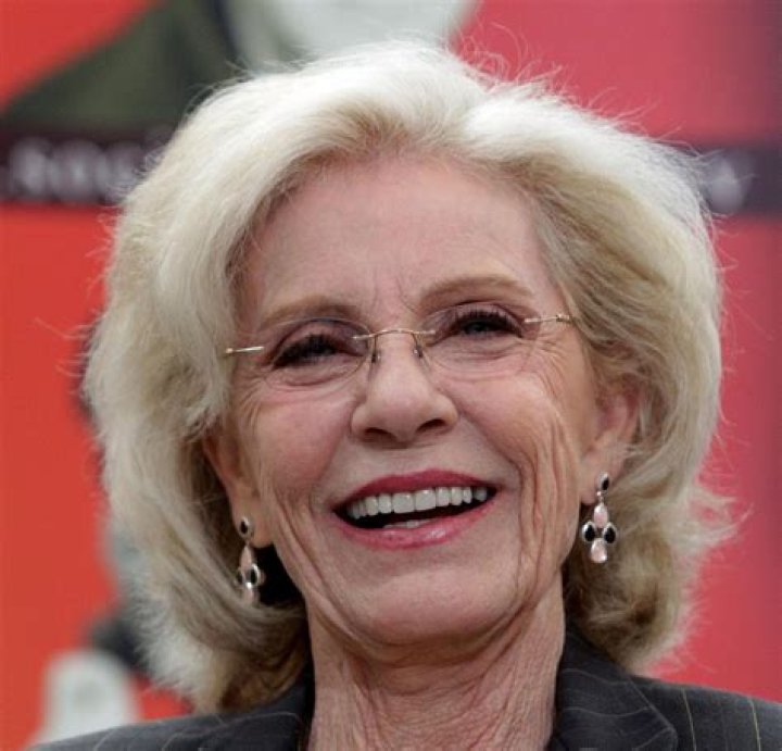 Actress Patty Duke to Speak on Mental Illness in Duluth