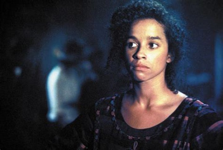 Actress Rae Dawn Chong says she slept with Mick Jagger while 'young