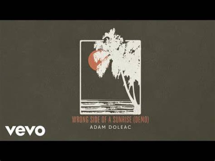 Adam Doleac Surprises Fans With Two Versions Of His BrandNew Single