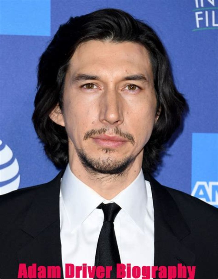 Adam Driver Biography, Movies, & Plays Britannica