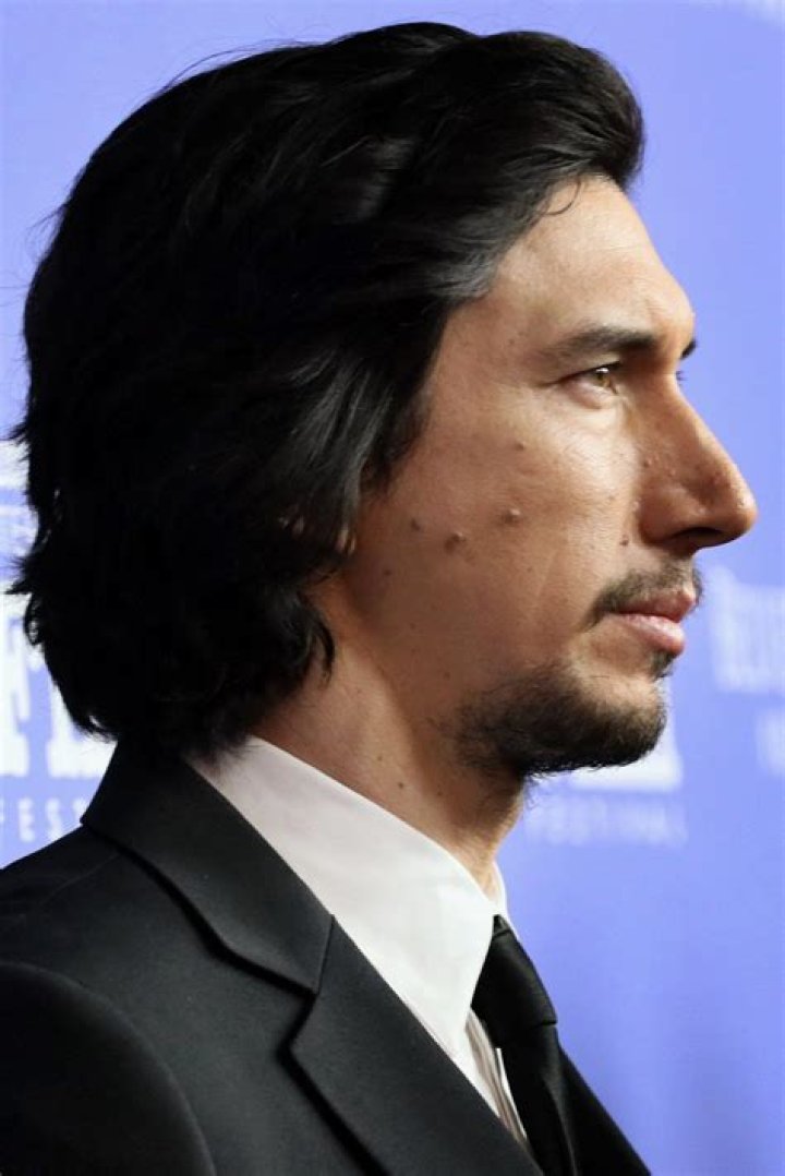 Adam Driver Profile Images &mdash; The Movie Database (TMDb)
