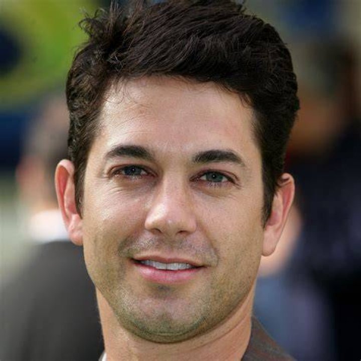 Adam Garcia Australian Actors POPSUGAR Love & Sex Photo 8