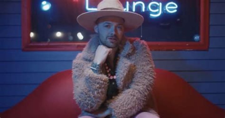 Adam Mac pulls out of country festival after &lsquo;promoting homosexuality