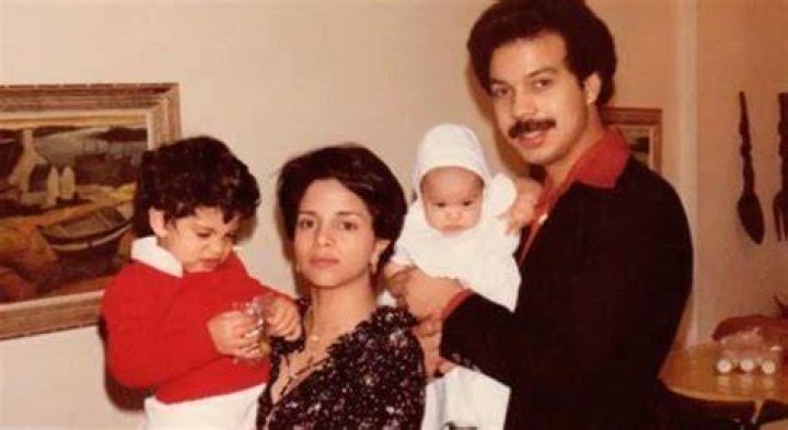 Adam Rodriguez family siblings, parents, children, wife
