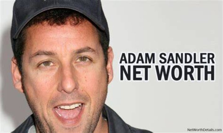 Adam Sandler Net Worth 2022 The Career Of A Superstar