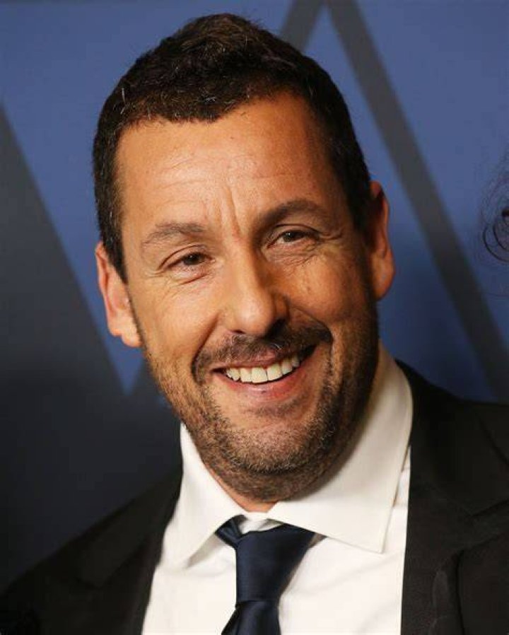 Adam Sandler's 2 Kids All About Sadie and Sunny