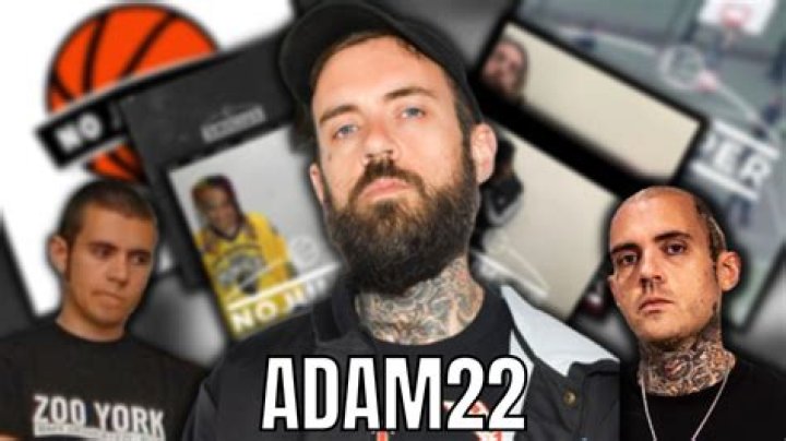 Adam22 No Jumper The Pedo Black People Love! YouTube