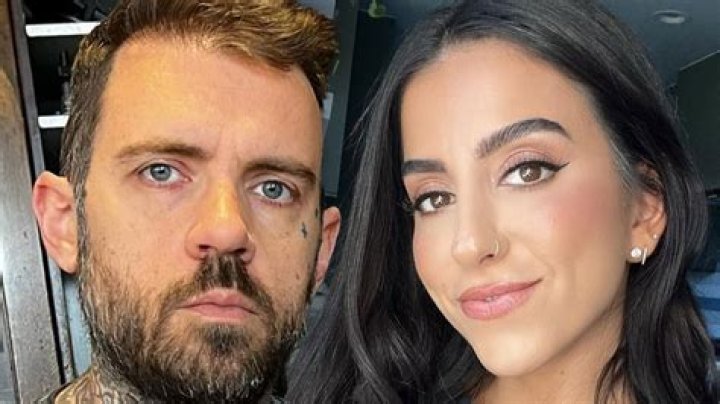 Adam22 Wifing a Pornstar or Freddie Gibbs Knocking Up a Pornstar