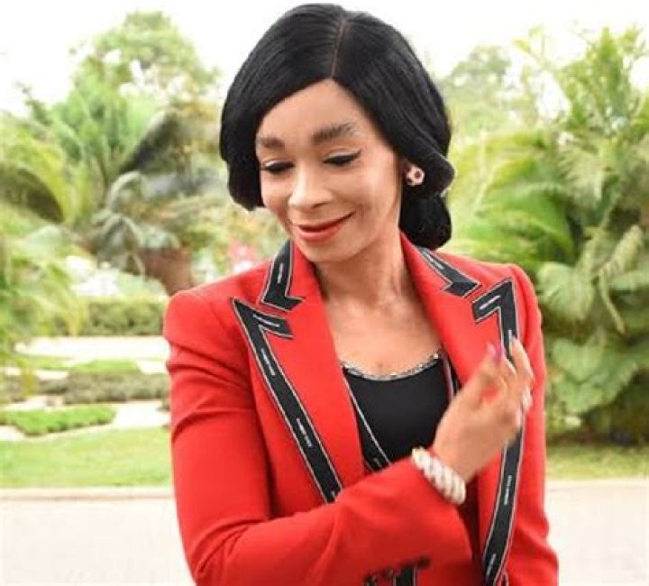 Adaora Umeoji Retires As Zenith Bank Deputy Managing Director Naija Times
