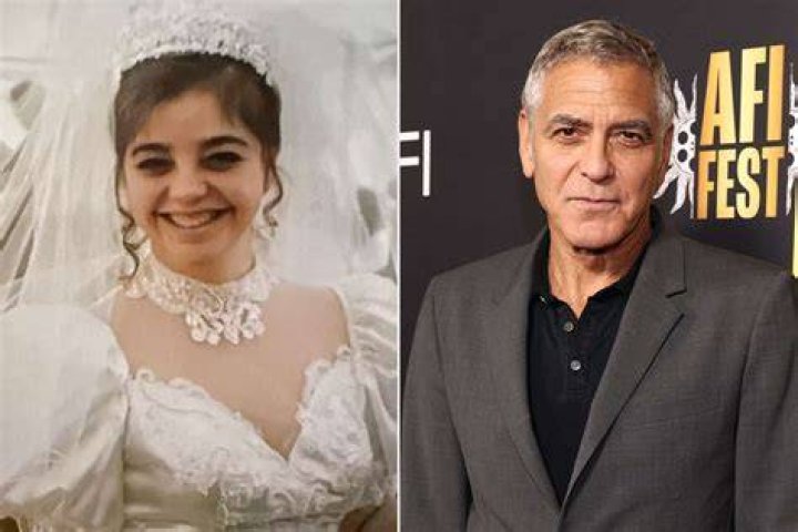 Adelia Clooney's Sister) Age, Husband, Career, and BioWiki