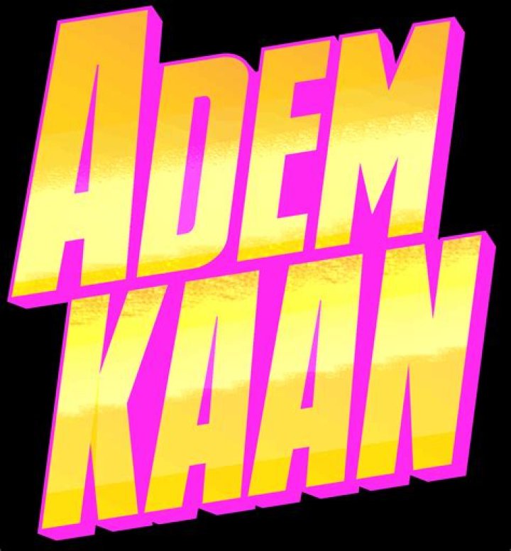 Adem Kaan "Trust Me, True Believer" Print Gallery1988