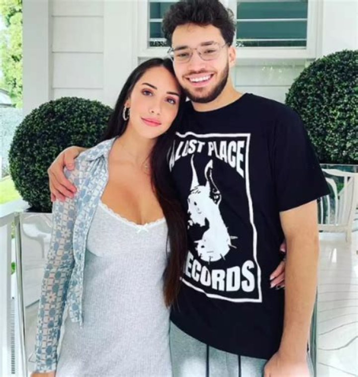 Adin Ross claims “nuke” photo Dillon Danis has is going “too far” in
