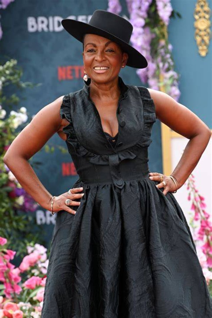 Adjoa Andoh Biography, Career, Movies, Doctor Who, TV Shows, Husband
