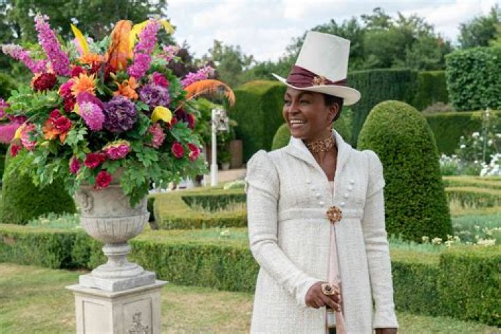Adjoa Andoh (Lady Danbury on Bridgerton) Wiki, Husband, & Parents