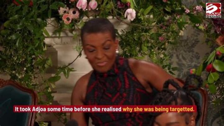 Adjoa Andoh Opens Up About Her Bridgerton Character's Impact