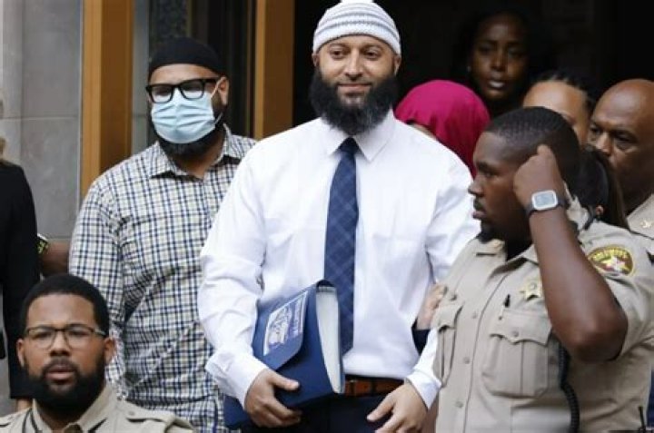 Adnan Syed Wiki, Murder Case, Sentence, Documentary, Wife, Podcast, and