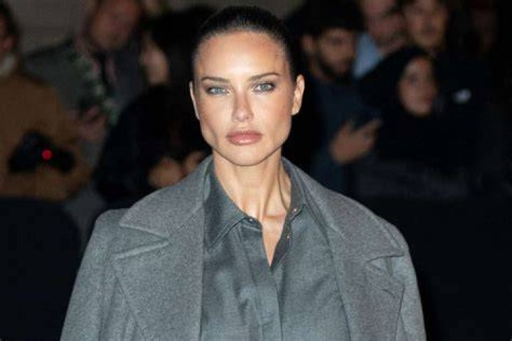 Adriana Lima / adrivainilla Nude, OnlyFans Leaks, The Fappening Photo