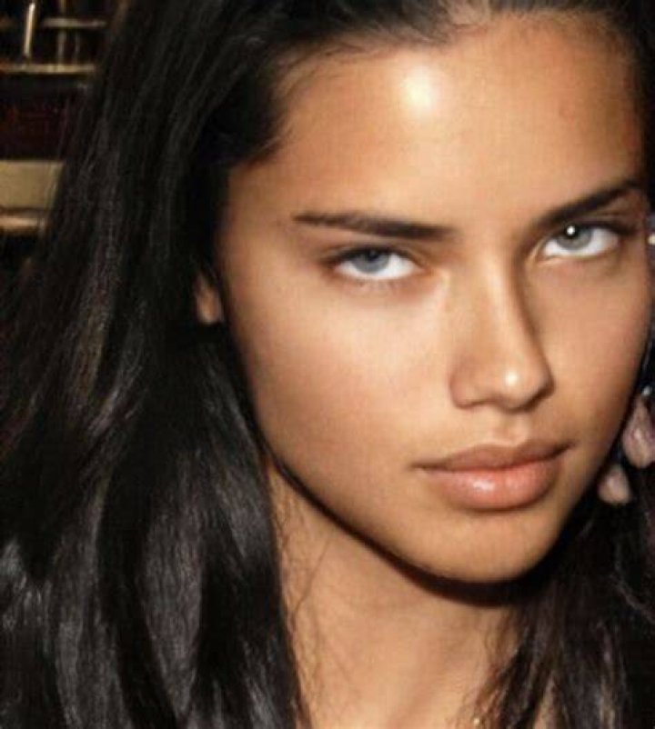 Adriana Lima Adriana Lima Photo (36583246) Fanpop