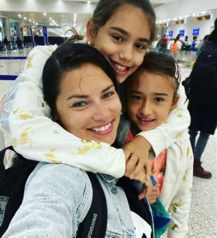 Adriana Lima Bio, family, net worth