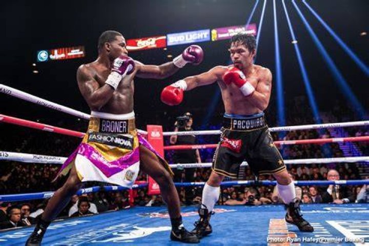 Adrien Broner Ready to "F*CK UP* Garcia, Give Twin Brother Birthday