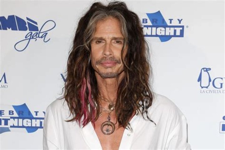 Aerosmith&rsquo;s Steven Tyler accused of sexual assault by second woman in