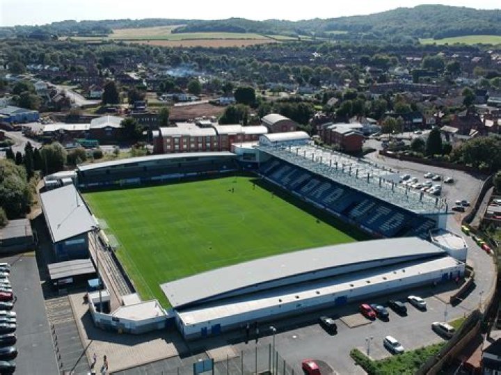 AFC Telford boss Lee Carter wins town council election Shropshire Star