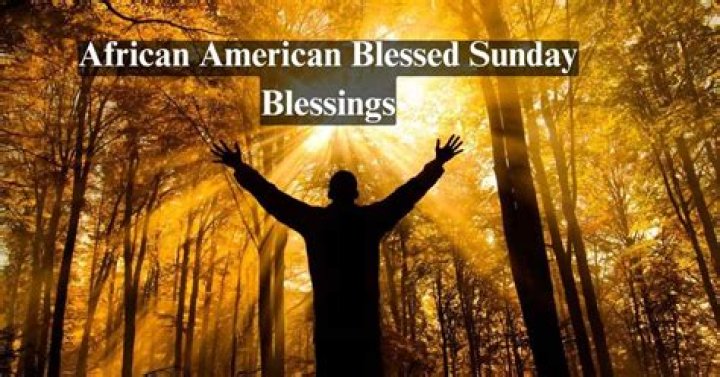 african american blessed sunday blessings jeanclaudevandammenaked