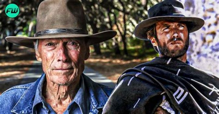After 57 Year Long Hollywood Career, 92 Year Old Clint Eastwood Sparks