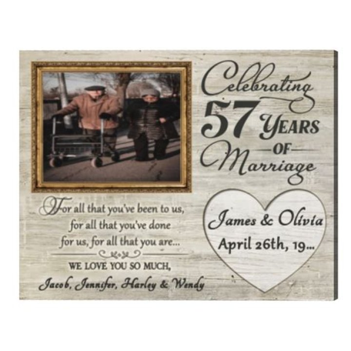 After 57 years of marriage, Dolly Parton tells the truth about her