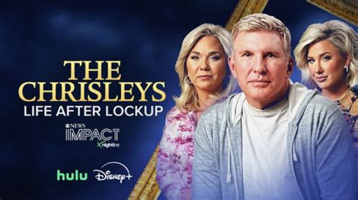 After the Chrisleys' Legal Trouble, Fans Want to Know How Did Todd