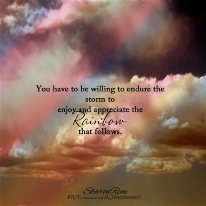 After The Storm Quotes. QuotesGram