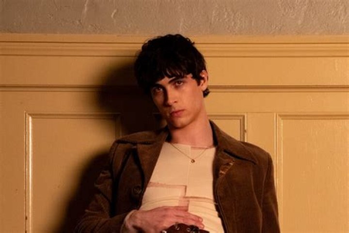 Aidan Bissett Shares ‘Twenty Something’ Ahead Of Debut EP uDiscover