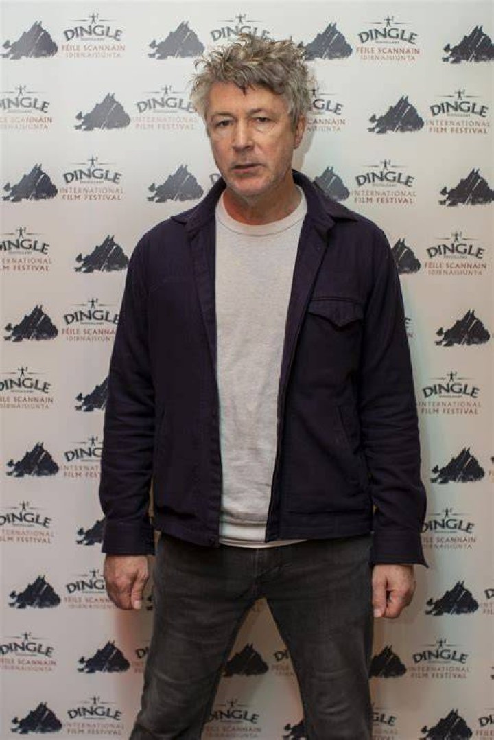Aidan Gillen &mdash; The Movie Database (TMDB)