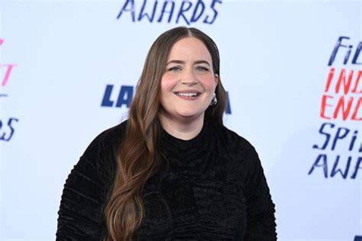Aidy Bryant's Fiance Conner O'Malley 5 Things to Know