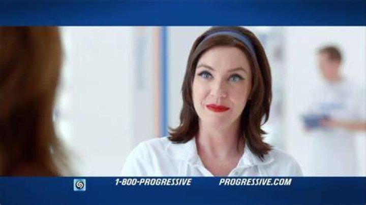 Aig Direct Life Insurance Reviews Progressive Insurance Commercial Actress