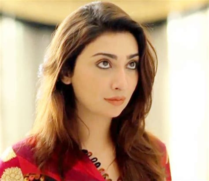 Aisha Uqbah Malik Biography, Height & Life Story Super Stars Bio