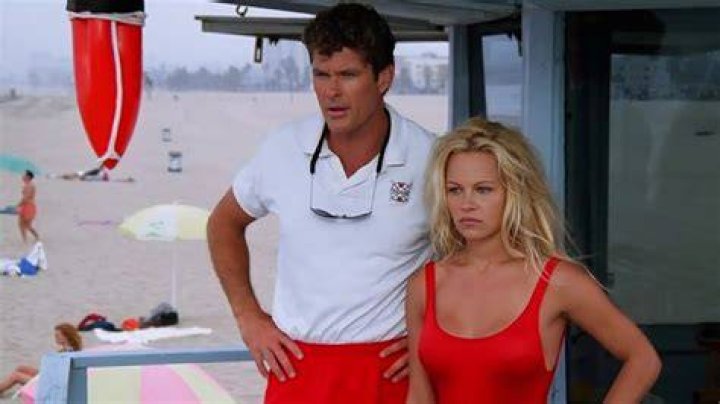 A.J. Langer Baywatch Fandom powered by Wikia