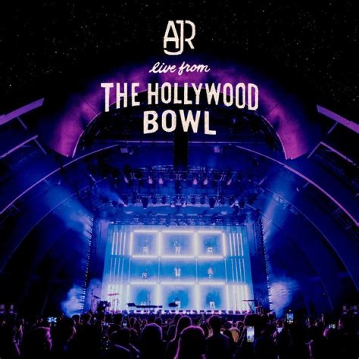 AJR Announce ‘Neotheater’ World Tour 2019 Dates Tickets at Ticket Hub