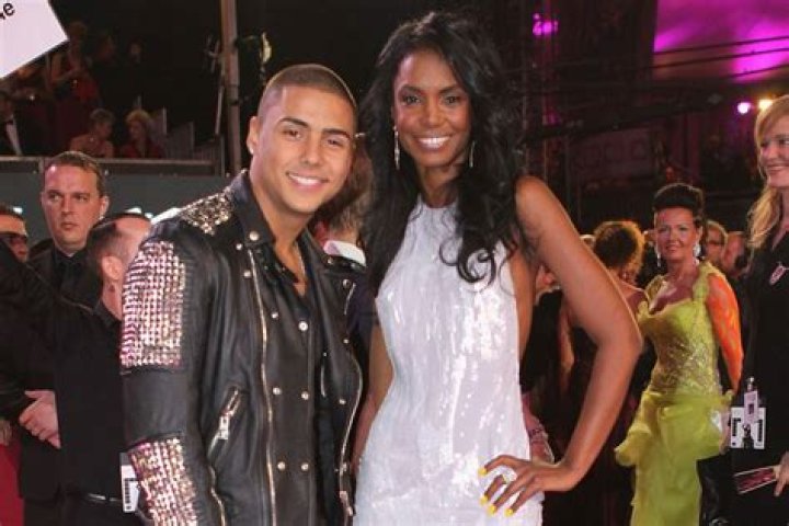 Al B. Sure Pays Tribute to Kim Porter Forever My Lady theJasmineBRAND