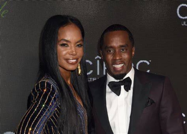 Al B. Sure reveals he was once married to Kim Porter