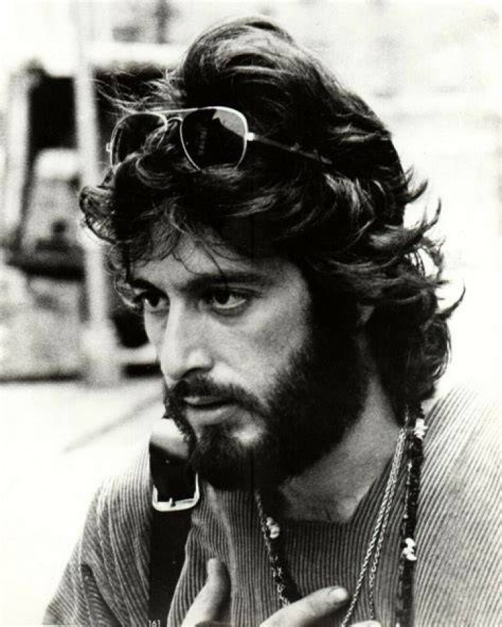Al Pacino on stage and screen Wikipedia