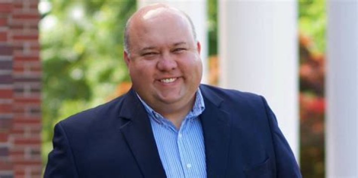 Alabama Mayor And Pastor Died By Suicide After His Social Media