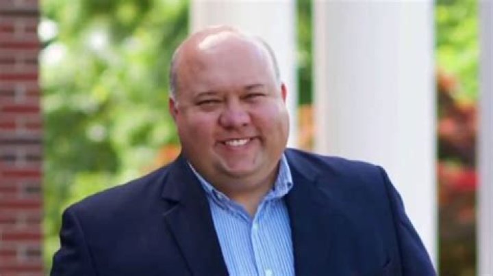 Alabama mayor 'Bubba' Copeland outed for dressing as a 'curvy girl' was