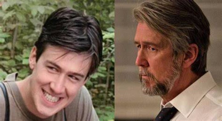 Alan Ruck says his acting career got a 'second wind' when he got