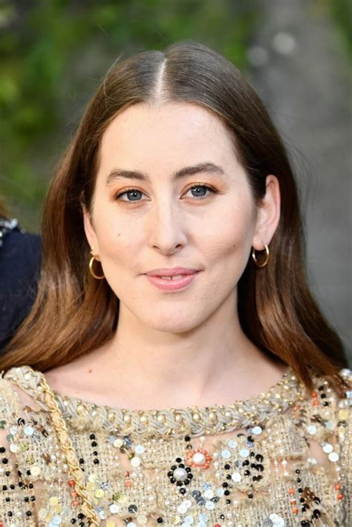 Alana Haim Biography IMDb