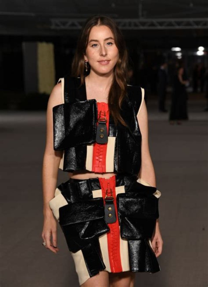 Alana Haim Now 2023 Age, Bio + How Her Family Influenced Her Love For