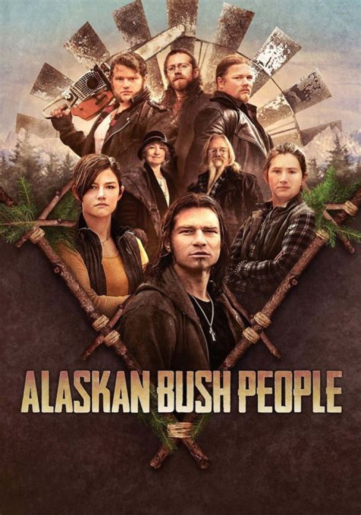 Alaskan Bush People Season 13 Release Date, Updates and More! DroidJournal