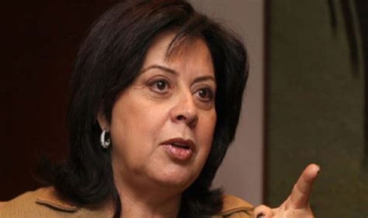 Alba Marina Escobar Biography and life history AshleyKeleMen