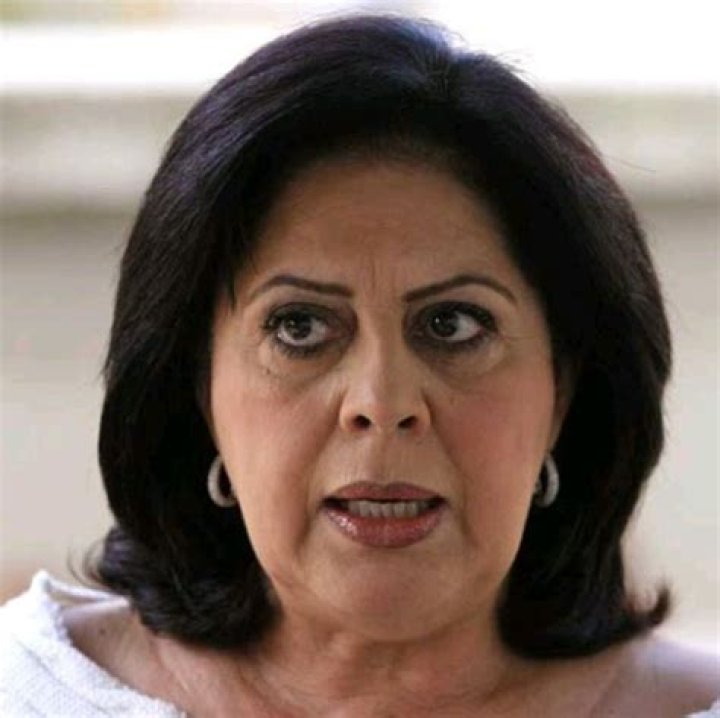 Alba Marina Escobar Facts About Pablo Escobar's Sister Dicy Trends